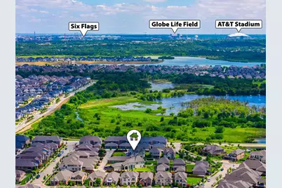 1205 Shady Fox Way, Arlington, TX 76005 - Photo 34