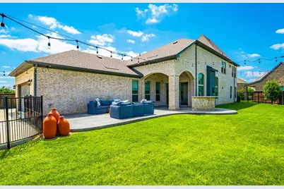 1205 Shady Fox Way, Arlington, TX 76005 - Photo 30