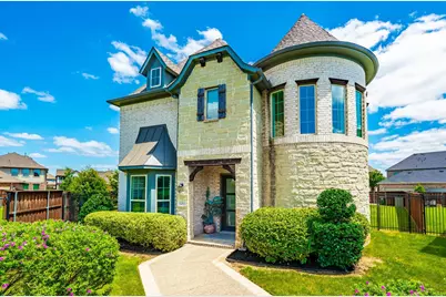 1205 Shady Fox Way, Arlington, TX 76005 - Photo 2