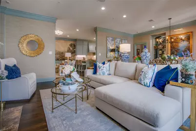 2848 Woodside Street #7A, Dallas, TX 75204 - Photo 10