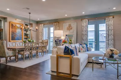 2848 Woodside Street #7A, Dallas, TX 75204 - Photo 12