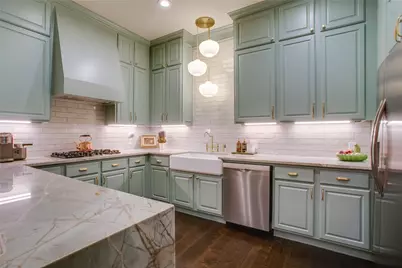 2848 Woodside Street #7A, Dallas, TX 75204 - Photo 1
