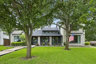4406 Ridgeside Dr, Dallas, TX 75244 - Photo 1