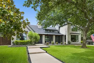 4406 Ridgeside Dr, Dallas, TX 75244 - Photo 2