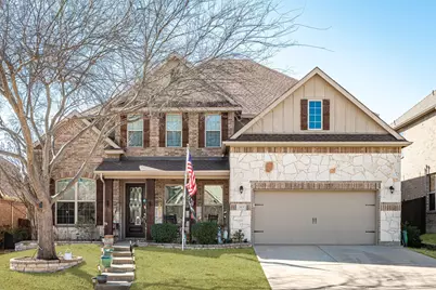 2409 Marshbrook Drive, McKinney, TX 75071 - Photo 1