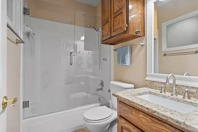 3933 Bordeaux Circle, Flower Mound, TX 75022 - Photo 18