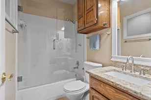 3933 Bordeaux Cir, Flower Mound, TX 75022 - Photo 18
