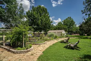 3933 Bordeaux Cir, Flower Mound, TX 75022 - Photo 34