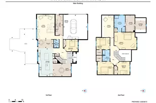 3933 Bordeaux Cir, Flower Mound, TX 75022 - Photo 40