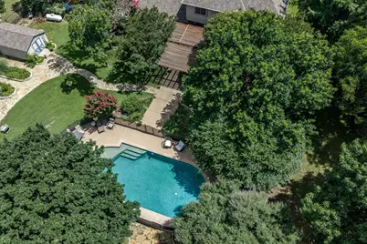 3933 Bordeaux Circle, Flower Mound, TX 75022 - Photo 38