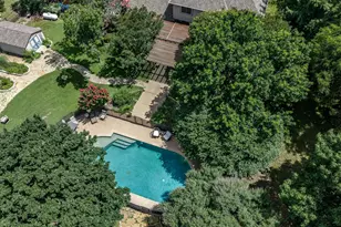 3933 Bordeaux Cir, Flower Mound, TX 75022 - Photo 38