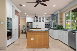 3933 Bordeaux Cir, Flower Mound, TX 75022 - Photo 12
