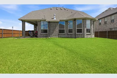 15029 Fleet Hill Road, Aledo, TX 76087 - Photo 6