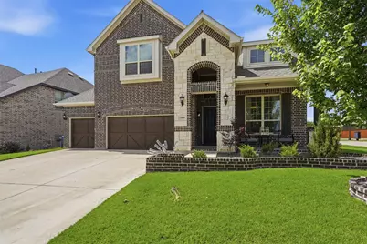 15029 Fleet Hill Road, Aledo, TX 76087 - Photo 2
