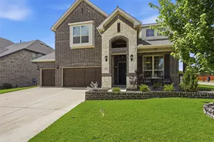15029 Fleet Hill Rd, Aledo, TX 76087 - Photo 2