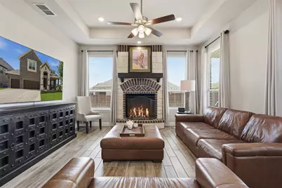 15029 Fleet Hill Road, Aledo, TX 76087 - Photo 20