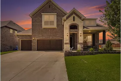 15029 Fleet Hill Road, Aledo, TX 76087 - Photo 2