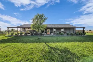 431 County Rd 121, Marlin, TX 76661 - Photo 8