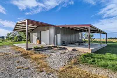 431 County Road 121, Marlin, TX 76661 - Photo 34