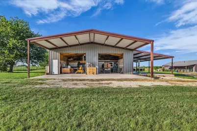 431 County Road 121, Marlin, TX 76661 - Photo 38