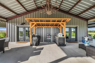 431 County Road 121, Marlin, TX 76661 - Photo 10