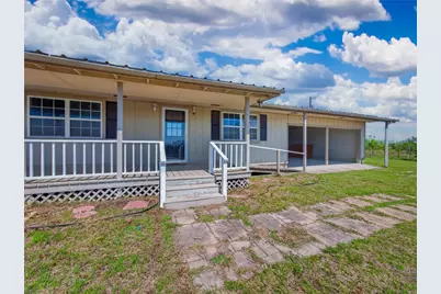 1350 County Road 414, Jonesboro, TX 76538 - Photo 2