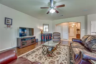 122 Althea Dr, Waxahachie, TX 75165 - Photo 8