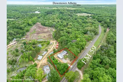 7332 Hwy 59, Athens, TX 75751 - Photo 2