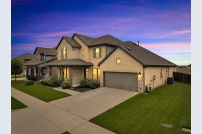 1808 Cedar Bluff Parkway, Mansfield, TX 76063 - Photo 36