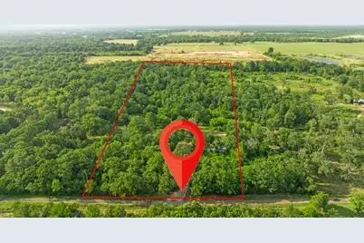 5200 County Road 45080, Arthur City, TX 75411 - Photo 1