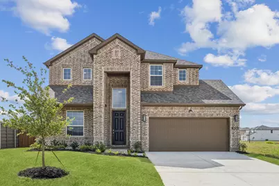 1836 Acosta Drive, Forney, TX 75126 - Photo 1