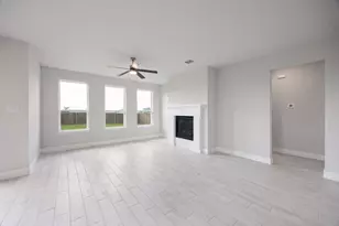 1836 Acosta Dr, Forney, TX 75126 - Photo 8