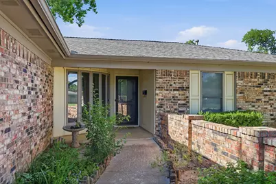 1516 Lamplighter Lane, Edgecliff Village, TX 76134 - Photo 34