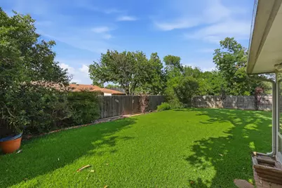 1516 Lamplighter Lane, Edgecliff Village, TX 76134 - Photo 28