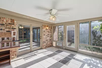 1516 Lamplighter Lane, Edgecliff Village, TX 76134 - Photo 16
