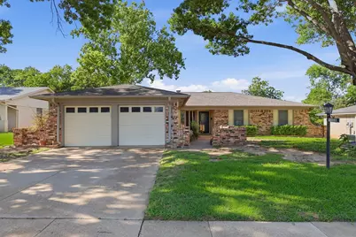 1516 Lamplighter Lane, Edgecliff Village, TX 76134 - Photo 32