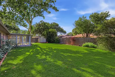 1516 Lamplighter Lane, Edgecliff Village, TX 76134 - Photo 30
