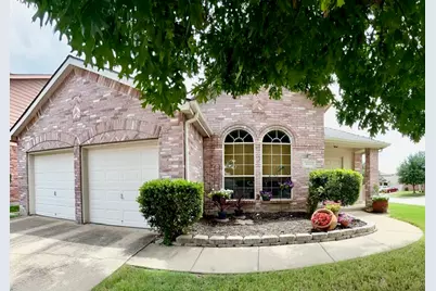 4324 Westbend Lane, Fort Worth, TX 76244 - Photo 1