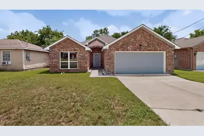3407 Pickett Street, Greenville, TX 75401 - Photo 2