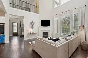 1899 Evening Star Rd, Frisco, TX 75033 - Photo 8