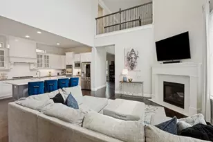 1899 Evening Star Rd, Frisco, TX 75033 - Photo 10