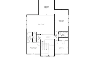 1899 Evening Star Rd, Frisco, TX 75033 - Photo 28