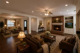 3303 Canyon Creek Dr, Richardson, TX 75080 - Photo 6