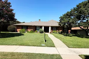 3303 Canyon Creek Dr, Richardson, TX 75080 - Photo 1