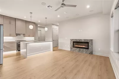 1900 S Ervay Street #416, Dallas, TX 75215 - Photo 6