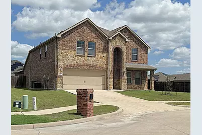 100 Acadia Lane, Forney, TX 75126 - Photo 2