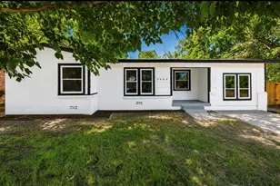 5400 Purington Ave, Fort Worth, TX 76112 - Photo 1