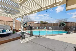 6416 Rosebud Dr, Rowlett, TX 75089 - Photo 4