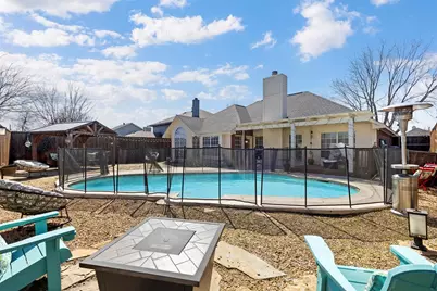 6416 Rosebud Drive, Rowlett, TX 75089 - Photo 2
