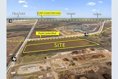 9.485 Ac Fm-1385, Celina, TX 75009 - Photo 2